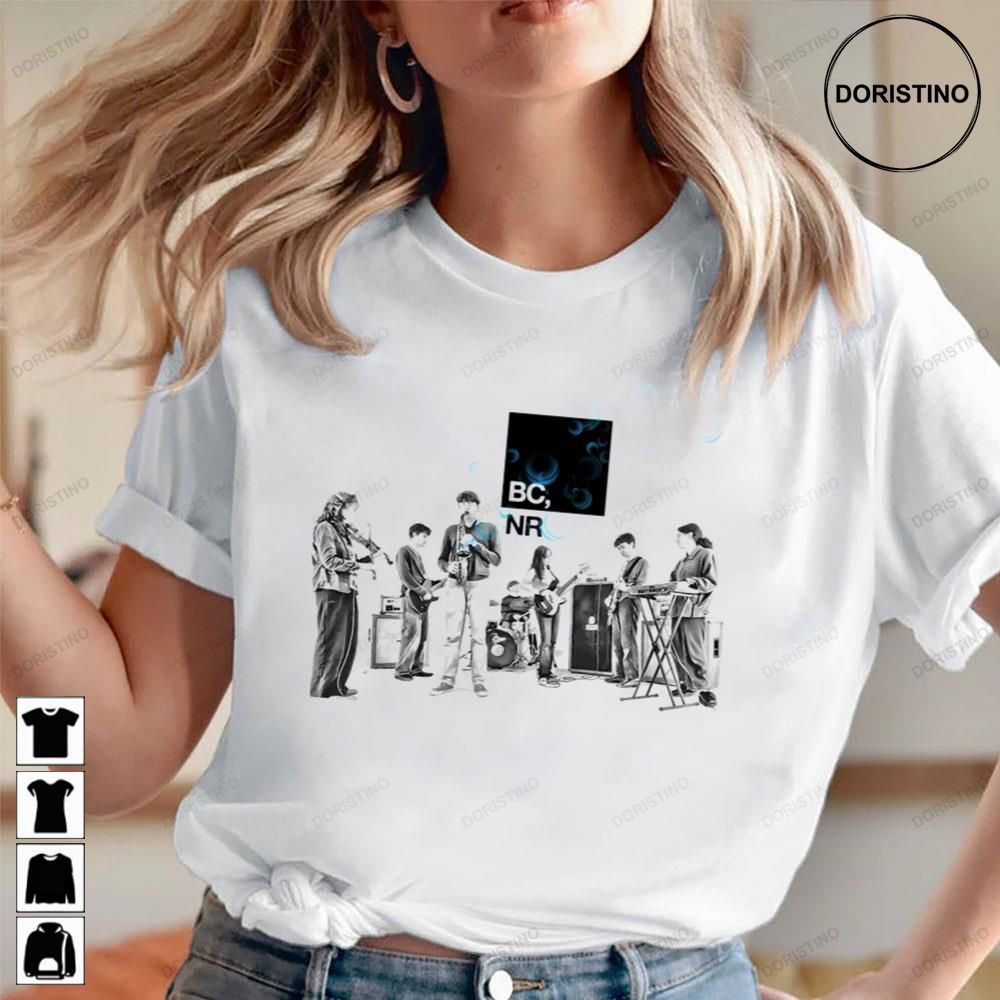 Science Fair Black Country New Road Awesome Shirts